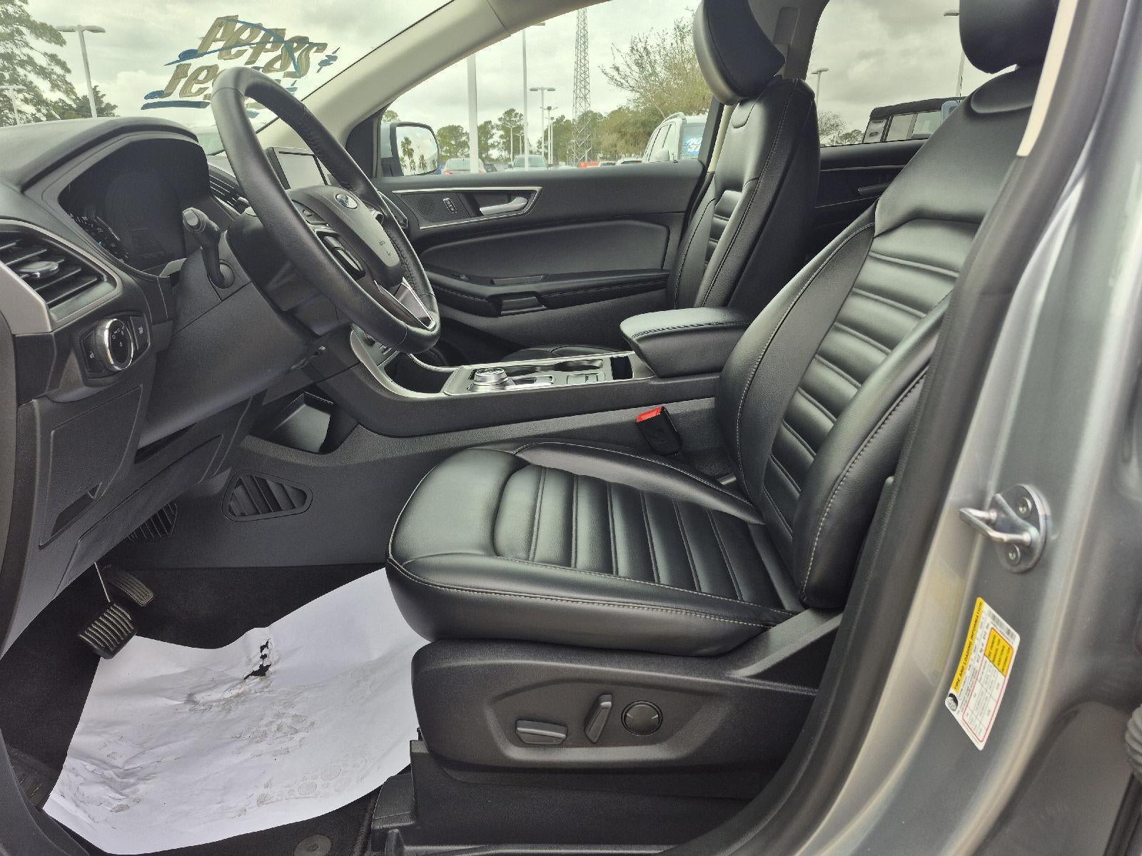 2024 Ford EDGE Base