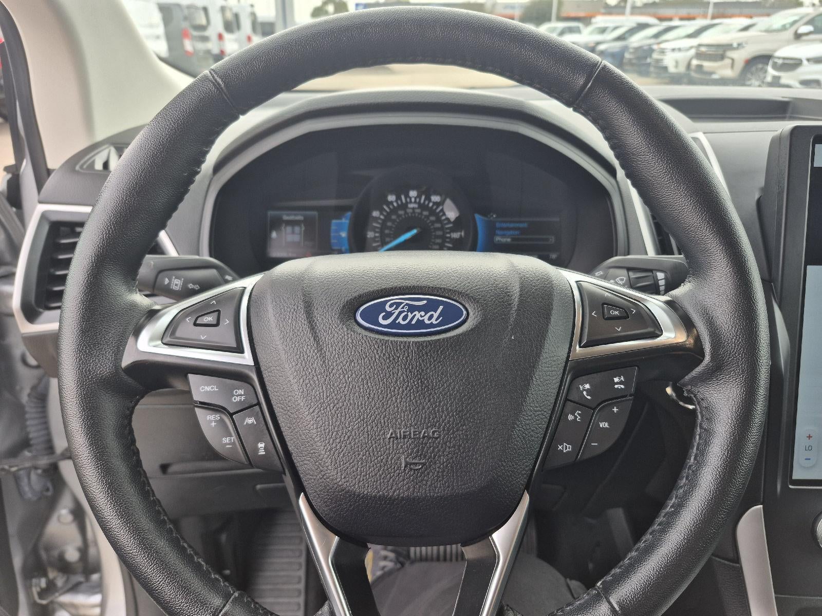 2024 Ford EDGE Base