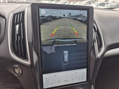 2024 Ford EDGE Base
