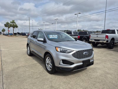 2024 Ford EDGE Base