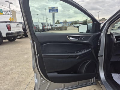 2024 Ford EDGE Base