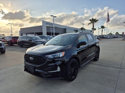 2024 Ford Edge ST-Line