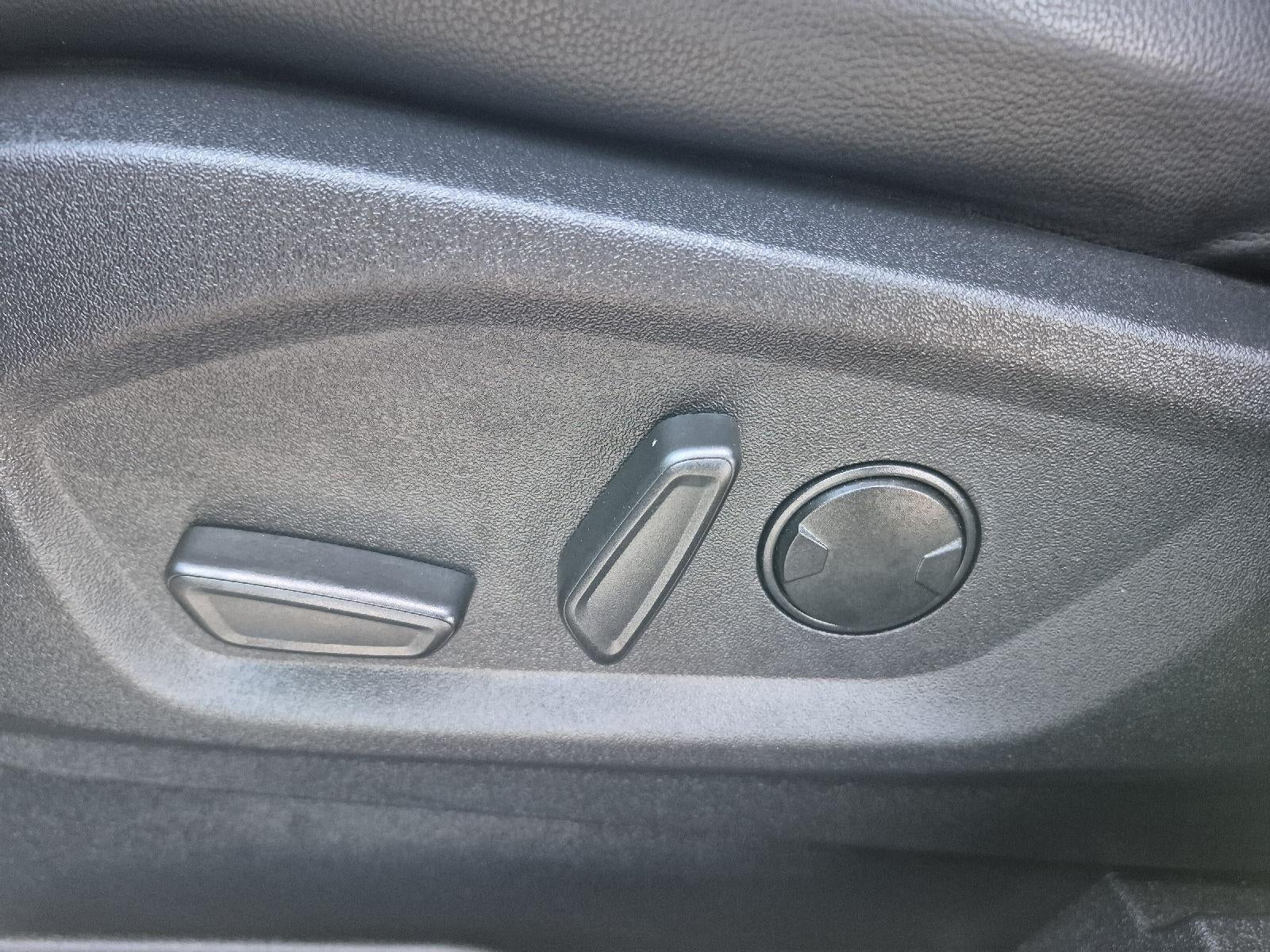 2024 Ford Edge ST-Line