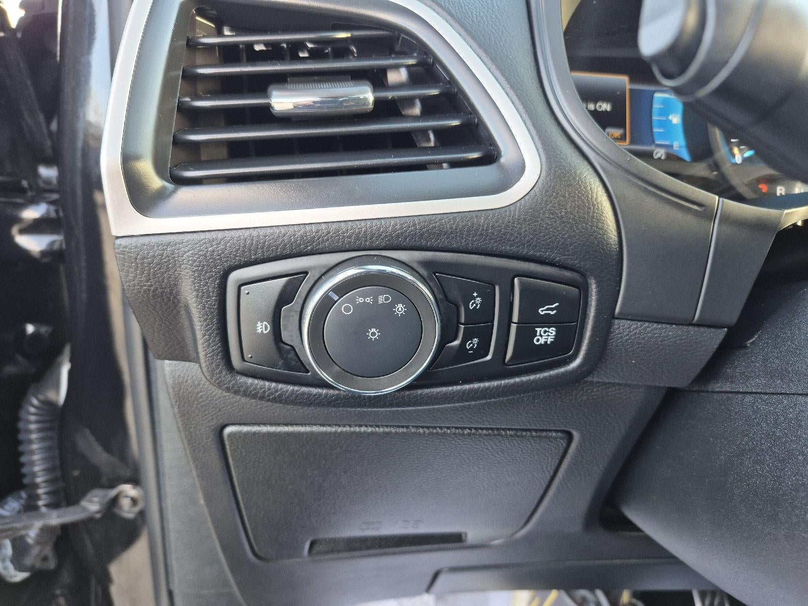 2024 Ford Edge ST-Line