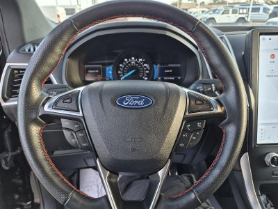 2024 Ford Edge ST-Line