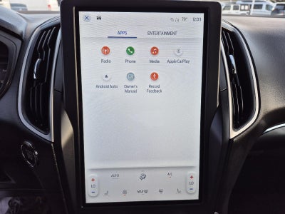 2024 Ford Edge ST-Line