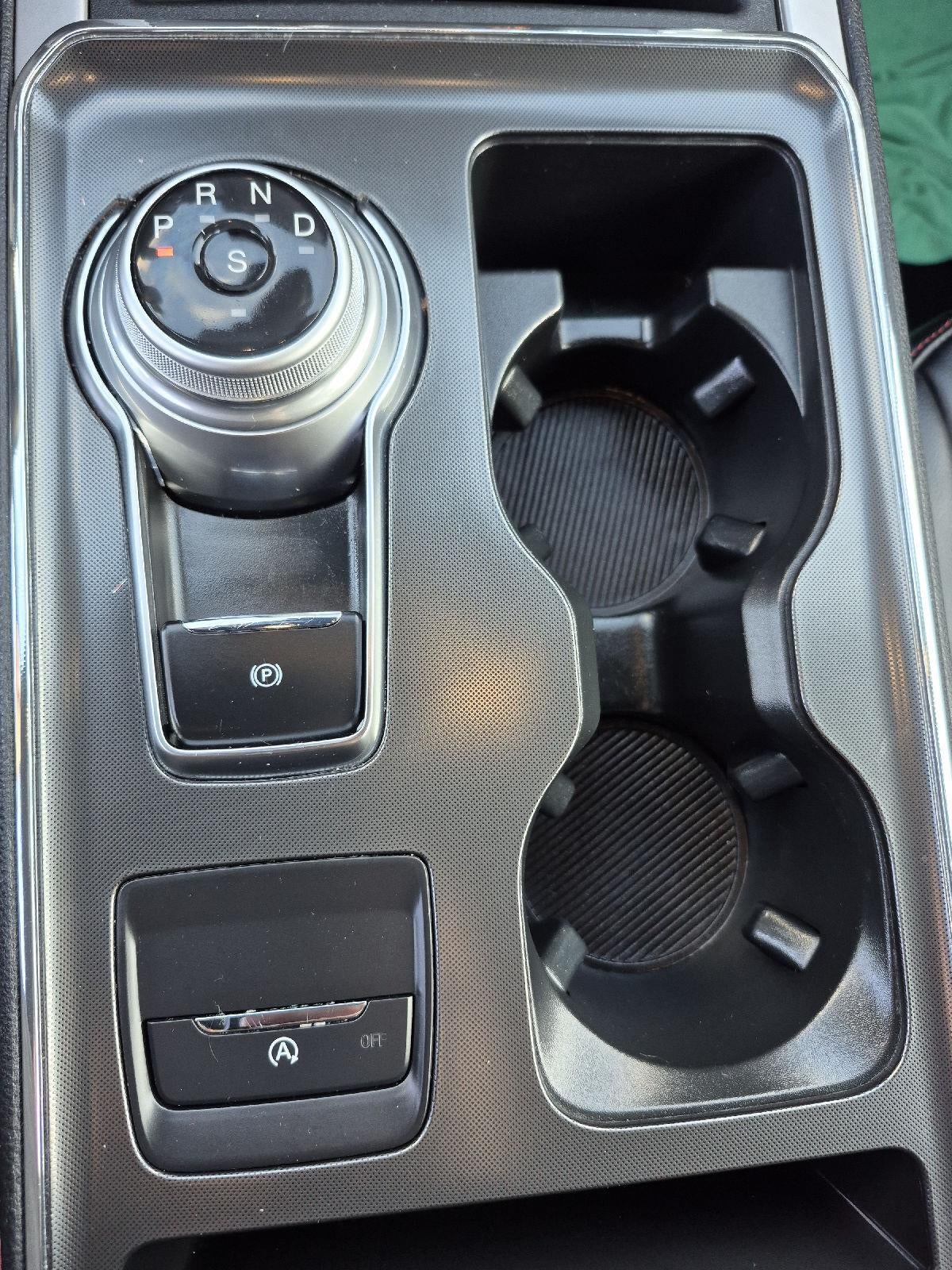 2024 Ford Edge ST-Line