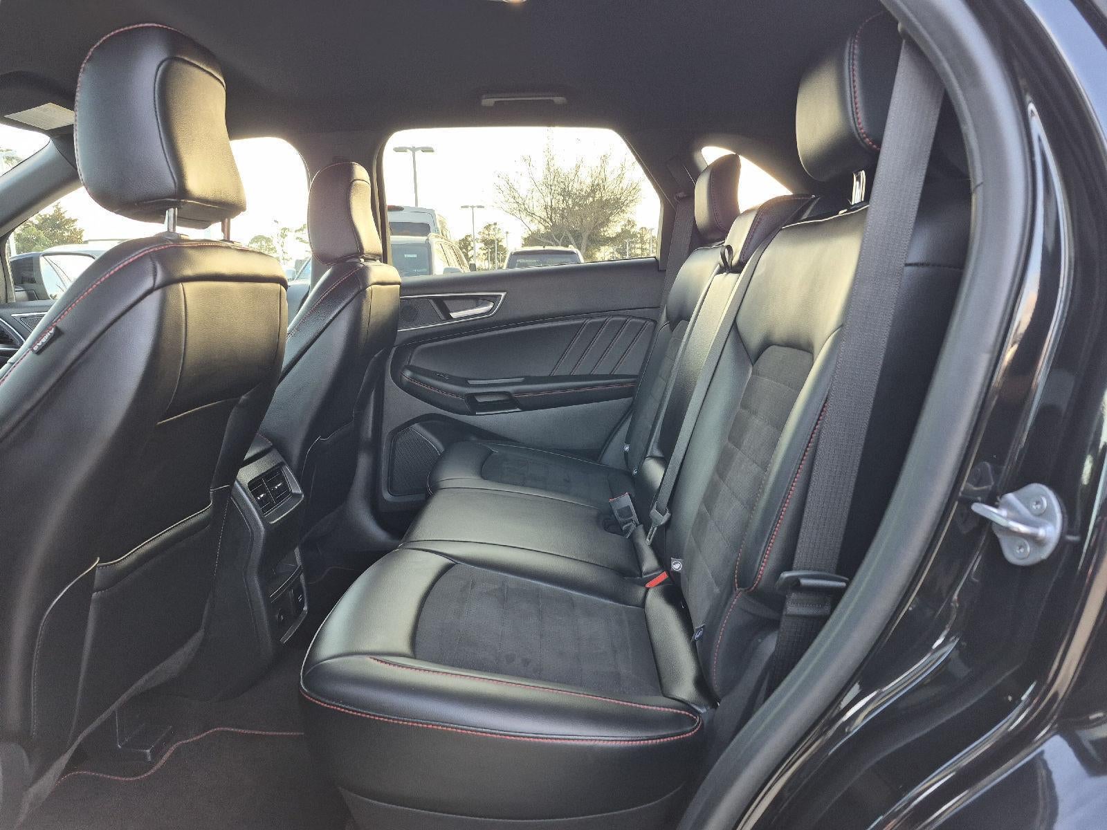 2024 Ford Edge ST-Line