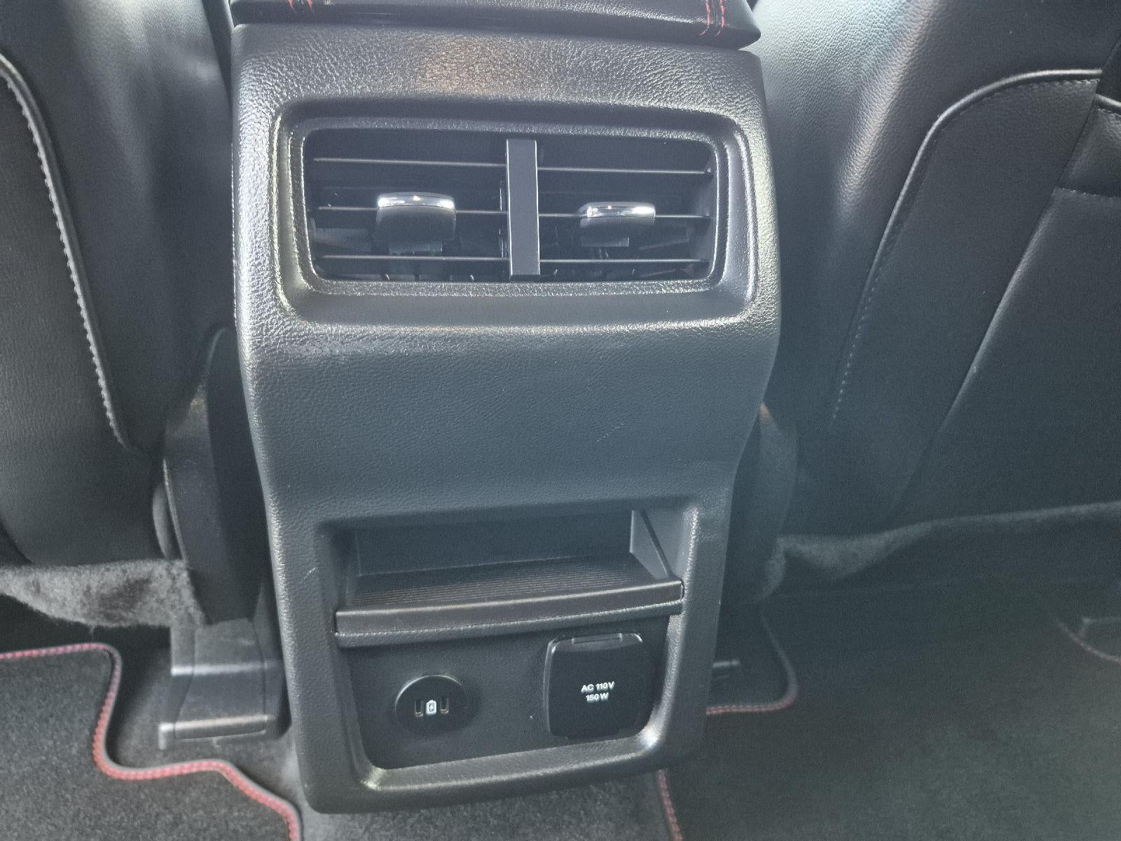 2024 Ford Edge ST-Line