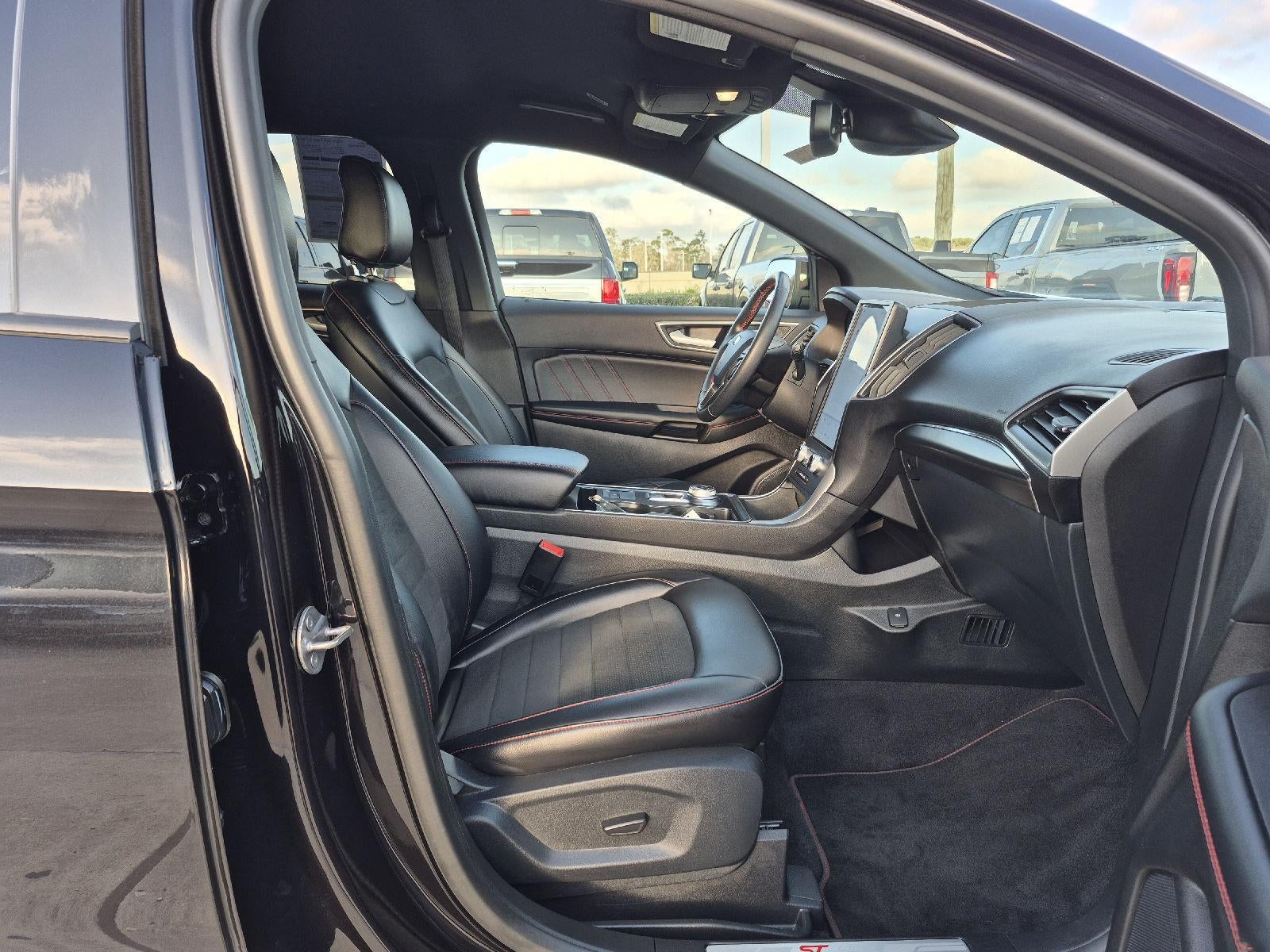 2024 Ford Edge ST-Line