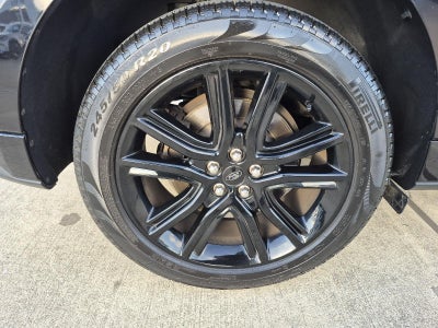 2024 Ford Edge ST-Line