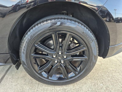 2024 Ford Edge ST-Line