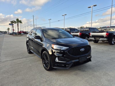 2024 Ford Edge ST-Line