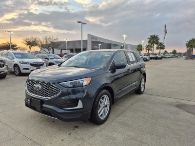 2024 Ford EDGE Base