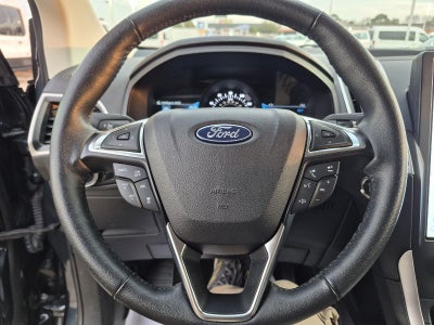 2024 Ford EDGE Base