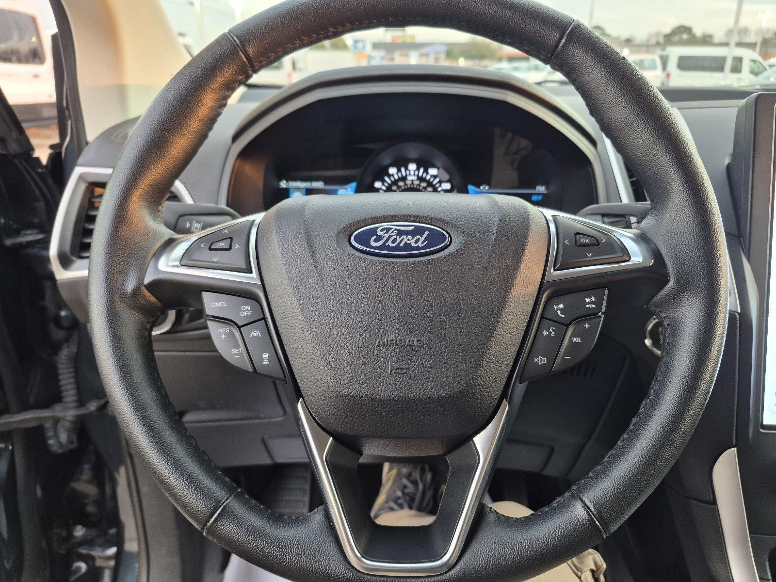 2024 Ford EDGE Base