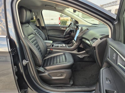 2024 Ford EDGE Base