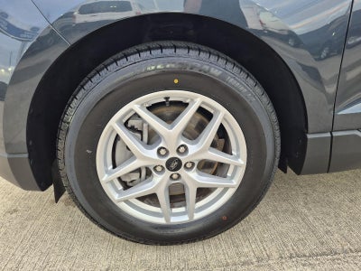2024 Ford EDGE Base