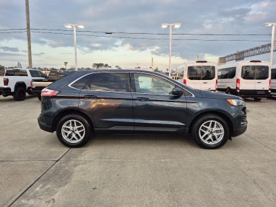 2024 Ford EDGE Base