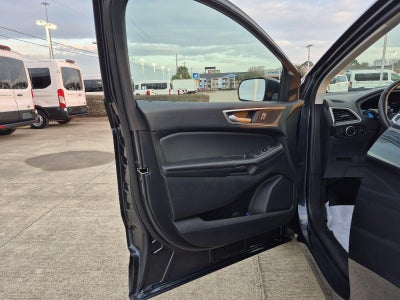 2024 Ford EDGE Base