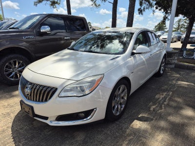 2015 Buick Regal Premium I