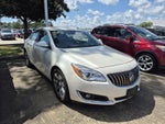 2015 Buick Regal Premium I