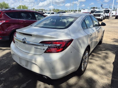 2015 Buick Regal Premium I