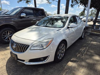 2015 Buick Regal Premium I