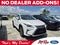 2018 Lexus RX RX 350 F Sport