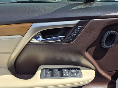 2018 Lexus RX RX 350 F Sport