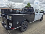 2021 RAM 3500 Tradesman