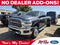 2021 RAM 3500 Laramie