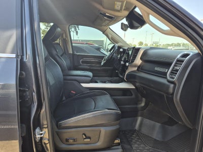 2021 RAM 3500 Laramie