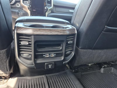 2021 RAM 3500 Laramie