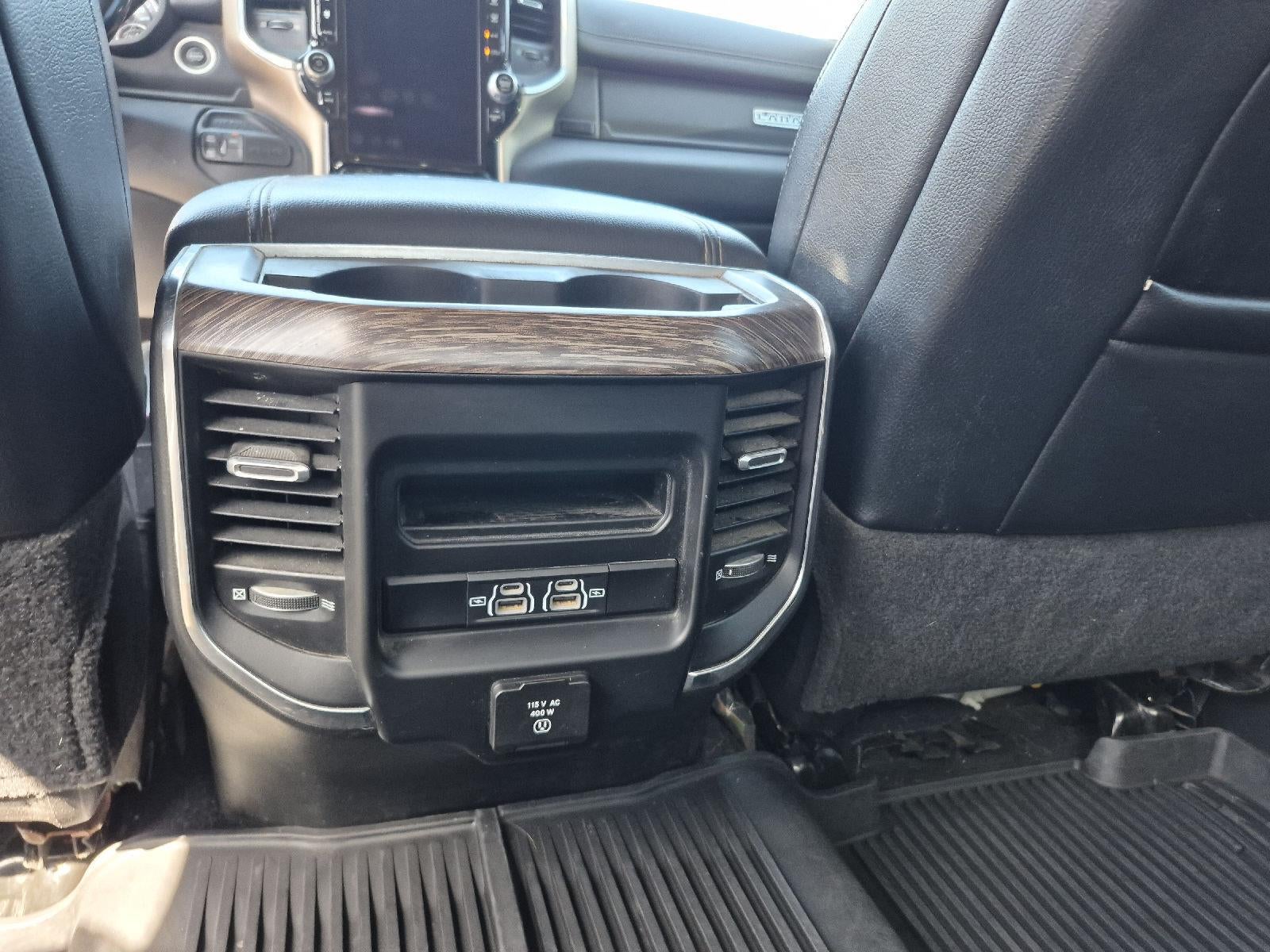 2021 RAM 3500 Laramie