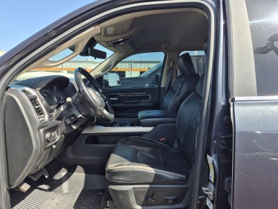 2021 RAM 3500 Laramie