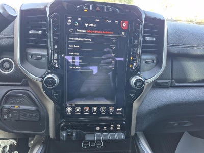 2021 RAM 3500 Laramie