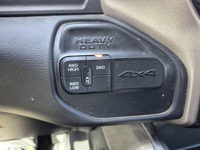 2021 RAM 3500 Laramie