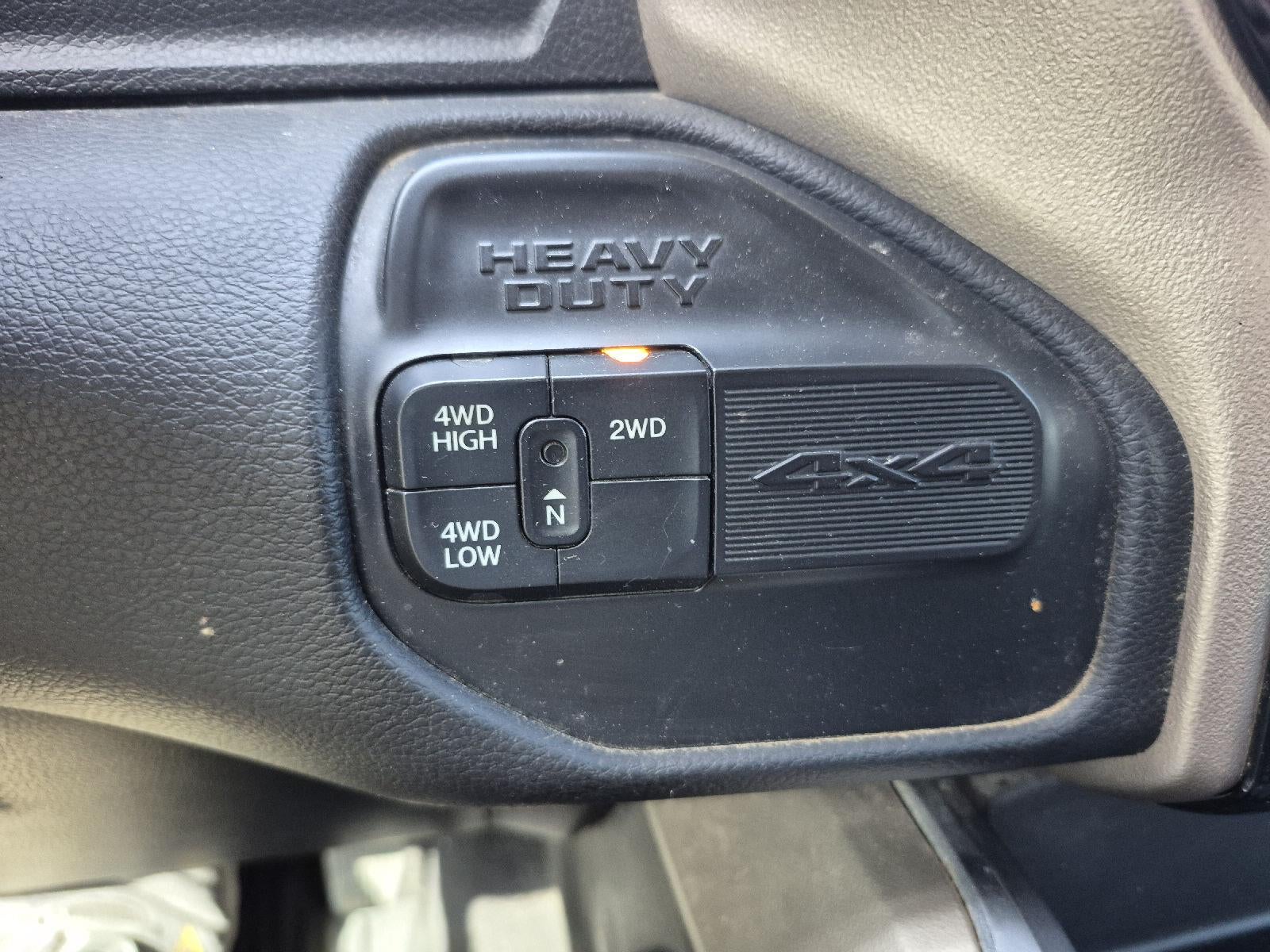 2021 RAM 3500 Laramie