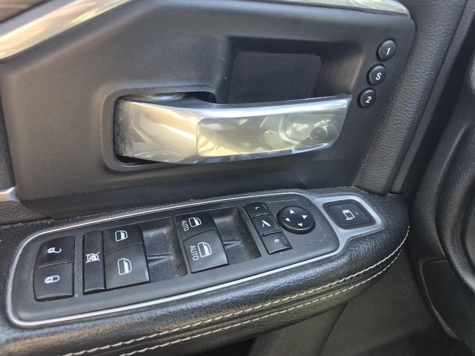 2021 RAM 3500 Laramie