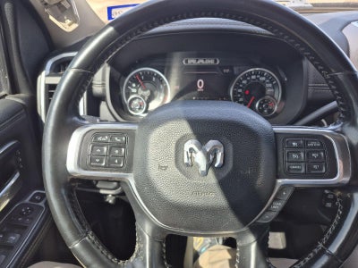 2021 RAM 3500 Laramie