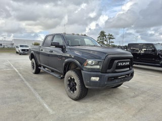 2017 RAM 2500 Power Wagon