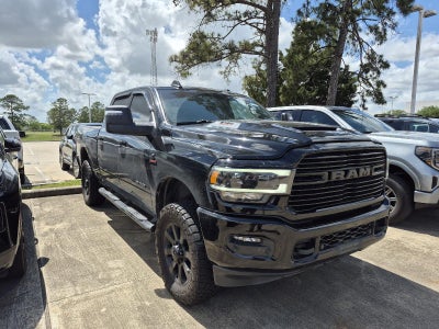 2023 RAM 2500 Laramie
