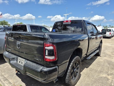 2023 RAM 2500 Laramie