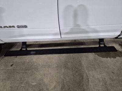 2020 RAM 2500 Longhorn