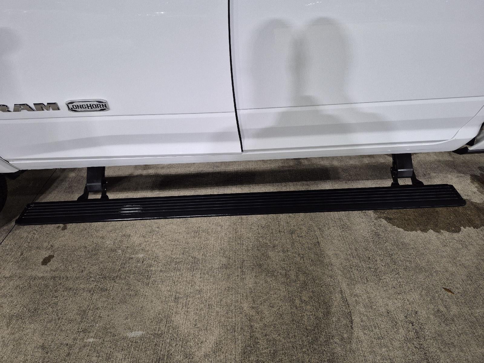 2020 RAM 2500 Longhorn