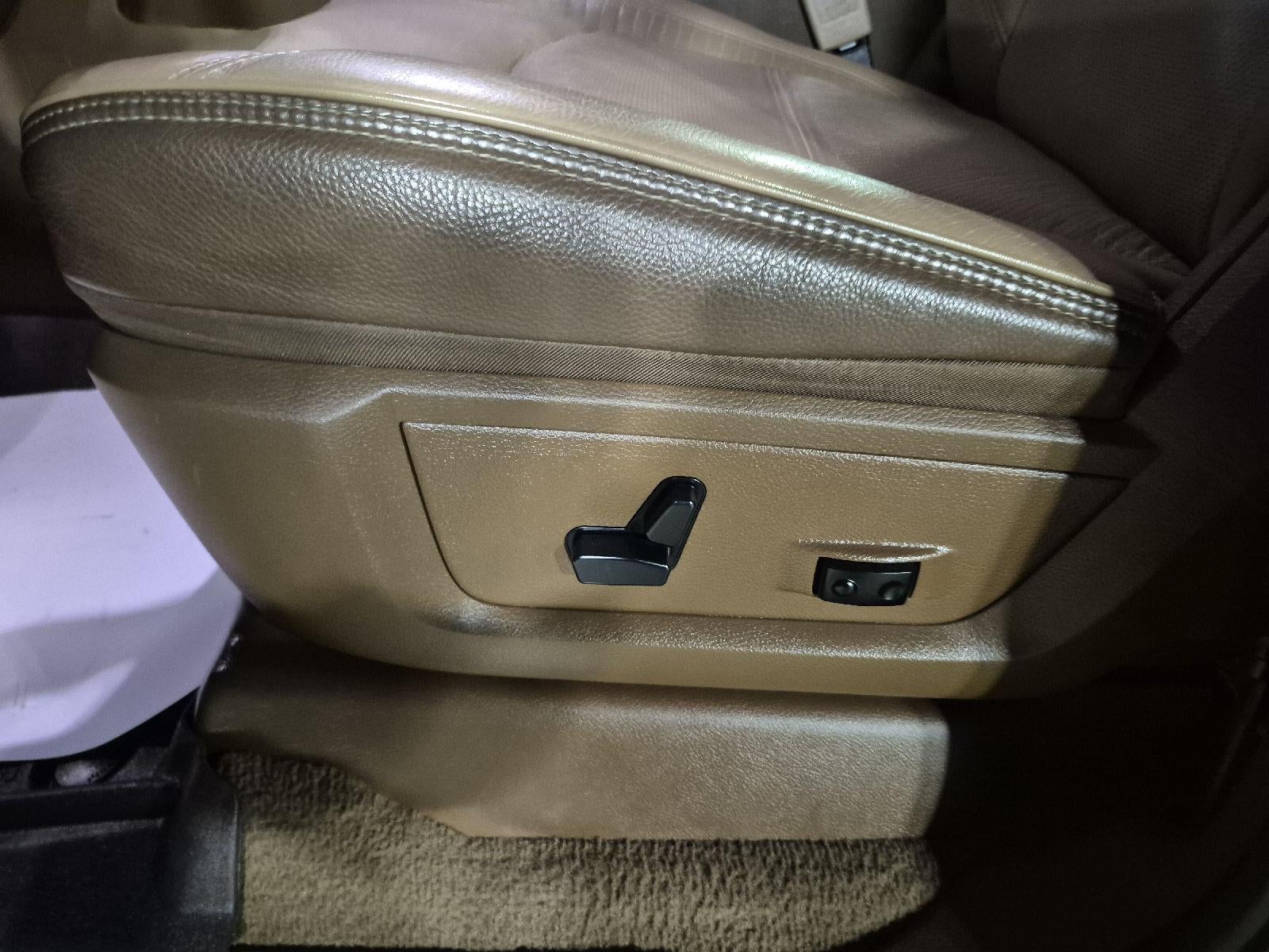 2020 RAM 2500 Longhorn