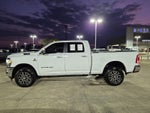 2020 RAM 2500 Longhorn