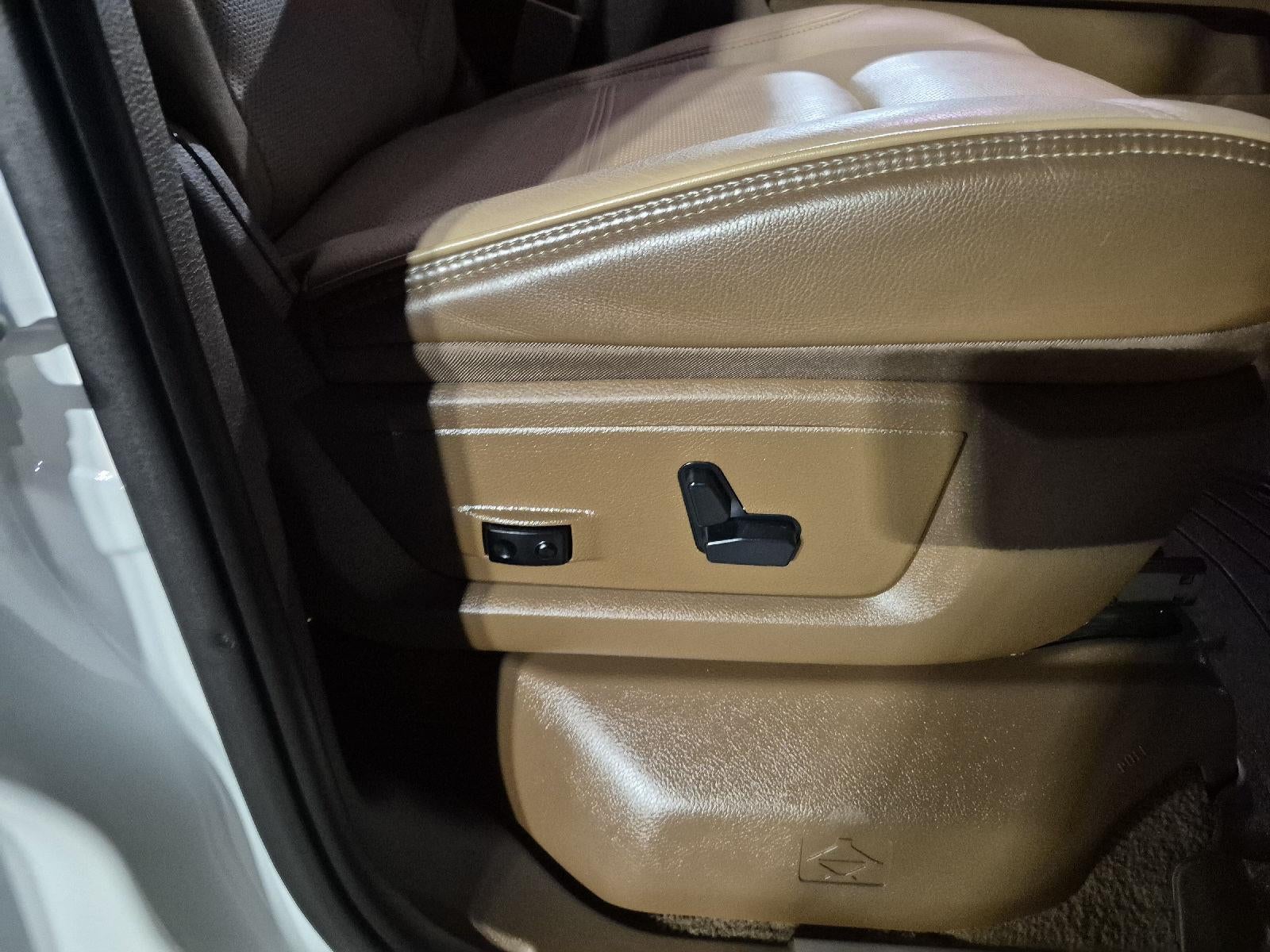 2020 RAM 2500 Longhorn