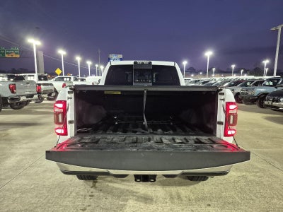 2020 RAM 2500 Longhorn